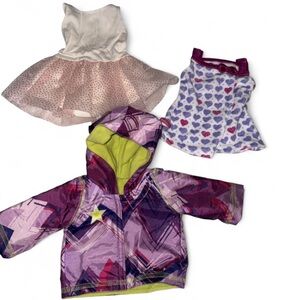 American Girl Doll Clothes bundle